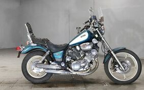 YAMAHA VIRAGO 1100 1997 4PP