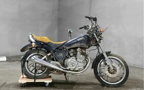 YAMAHA XS250 SPECIAL 17E