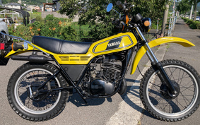 YAMAHA DT250 1N6