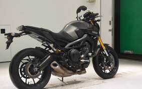 YAMAHA MT-09 2014 RN34J