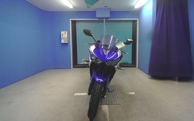 YAMAHA YZF-R25 A RG10J