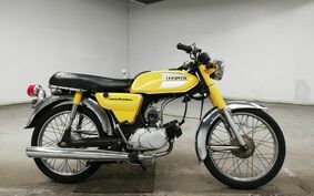 SUZUKI COLLEDA 50 K50