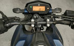 YAMAHA FZ25 不明