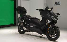 YAMAHA T-MAX 530 DX 2017 SJ15J