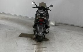 YAMAHA MAJESTY 125 5CA0