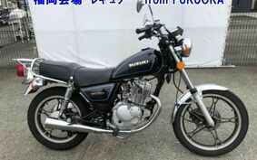 SUZUKI GN125 H PCJG9