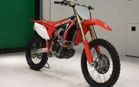 HONDA CRF250 RALLY ME12