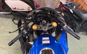 KAWASAKI Ninja ZX-4R 2023 ZX400P