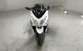 YAMAHA T-MAX500 2010 SJ08J