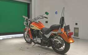 KAWASAKI VULCAN 400 CLASSIC 1999 VN400A