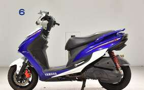 YAMAHA CYGNUS 125 XSR 3 SEA5J