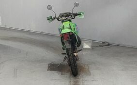 KAWASAKI KDX125 SR DX125A