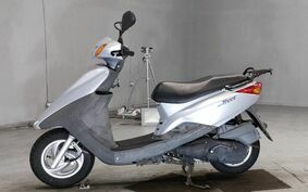 YAMAHA AXIS 125 TREET SE53J