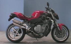 MV AGUSTA BRUTALE 750S 2004 F411