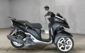 YAMAHA TRICITY 125 SE82J