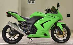 KAWASAKI NINJA 250R EX250K