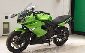 KAWASAKI NINJA 400R 2014 ER400B