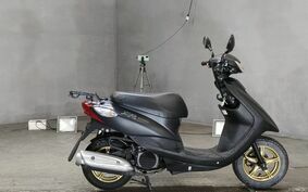 YAMAHA JOG ZR Evolution 2 SA39J