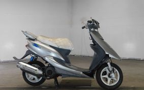 YAMAHA JOG ZR Evolution 2003 SA16J