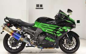 KAWASAKI ZX 1400 NINJA R A ZXT40J