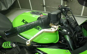 KAWASAKI NINJA 400R 2012 ER400B