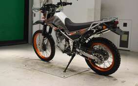 YAMAHA SEROW 250 DG17J