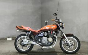 KAWASAKI ZEPHYR 400 1992 ZR400C