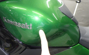 KAWASAKI NINJA H2 SX SE 2019 ZXT02A