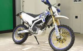 YAMAHA WR250R DG15J