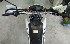 YAMAHA SEROW 250 DG17J