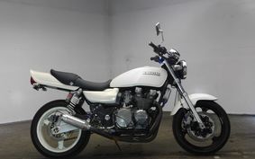 KAWASAKI ZEPHYR 400 1993 ZR400C