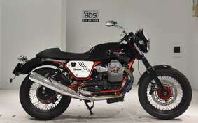 MOTO GUZZI V7 RACER 2012