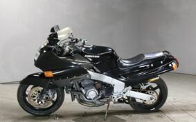 KAWASAKI ZZ1100 NINJA ZXT10C