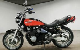 KAWASAKI ZEPHYR 400 1997 ZR400C