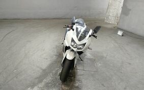 KAWASAKI NINJA 250R EX250K