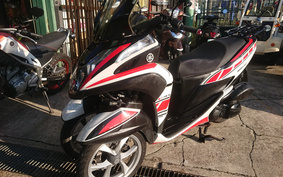 YAMAHA TRICITY 125 SE78