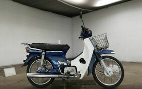 HONDA C100 SUPER CUB HA05