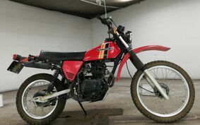 KAWASAKI KL250 KL250A