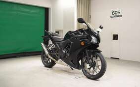 HONDA CBR400R 2015 NC47