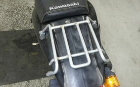 KAWASAKI KSR110 KL110A