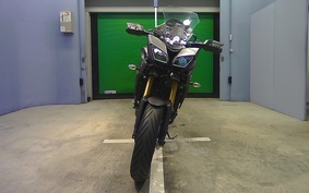 YAMAHA MT-09 Tracer 2015 RN36J