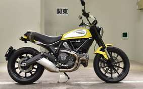 DUCATI SCRAMBLER ICON 2015 K102J