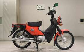 HONDA CROSS CUB 110 JA10