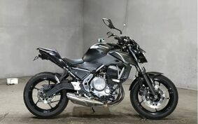 KAWASAKI Z650 2017 ER650H