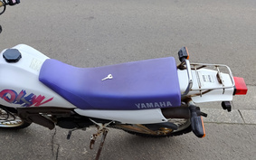 YAMAHA DT50 17W