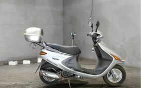 YAMAHA CYGNUS 125 Si SE01J