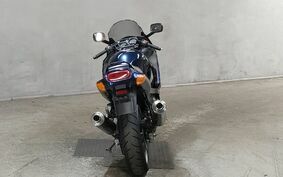 KAWASAKI ZZ-R400 2006 ZX400N