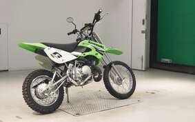 KAWASAKI KLX110 LX110A