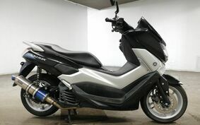 YAMAHA N-MAX 125 SE86J