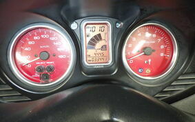 YAMAHA T-MAX500 Gen.2 2006 SJ04J